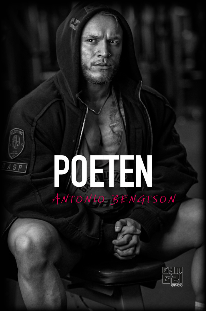 Antonio Bengtson