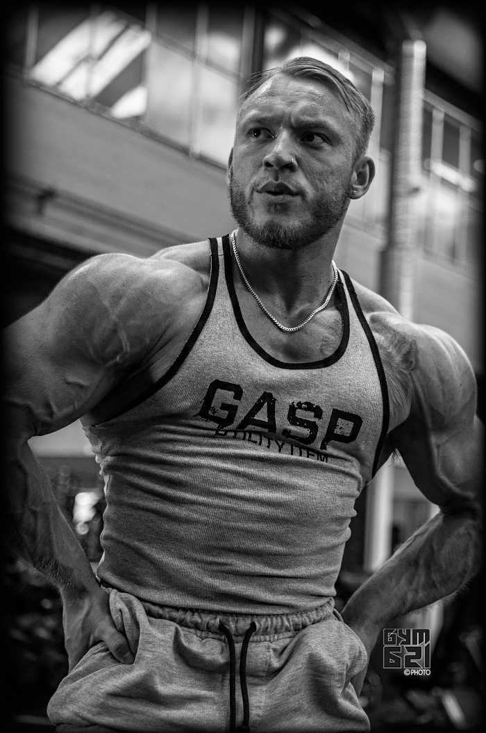 Antonio Bengtson