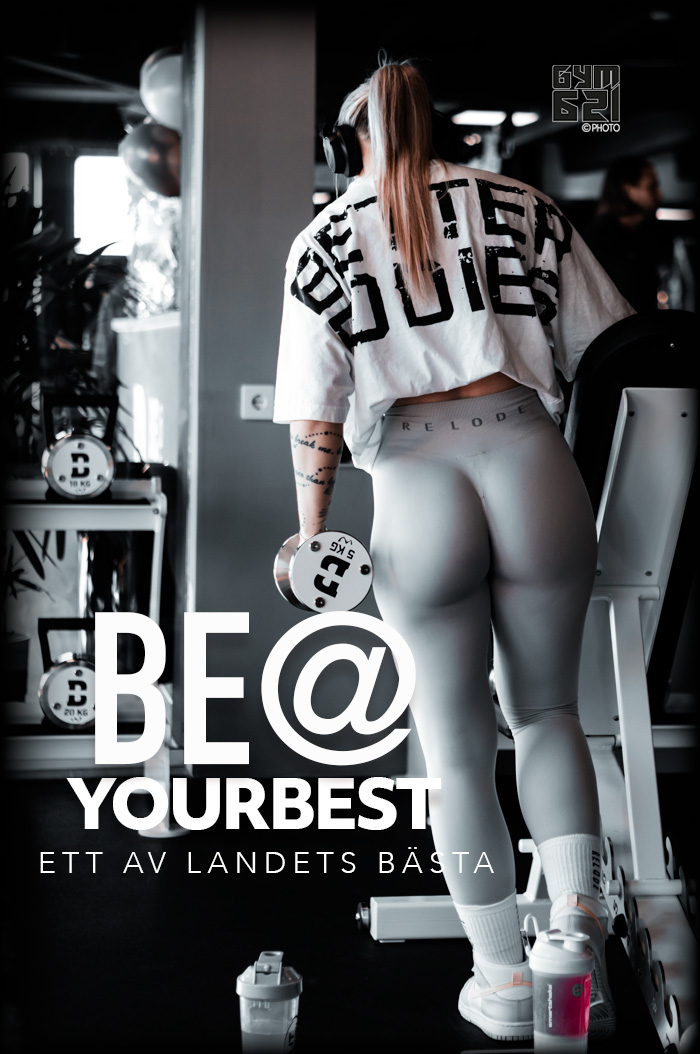 Be@yourbest