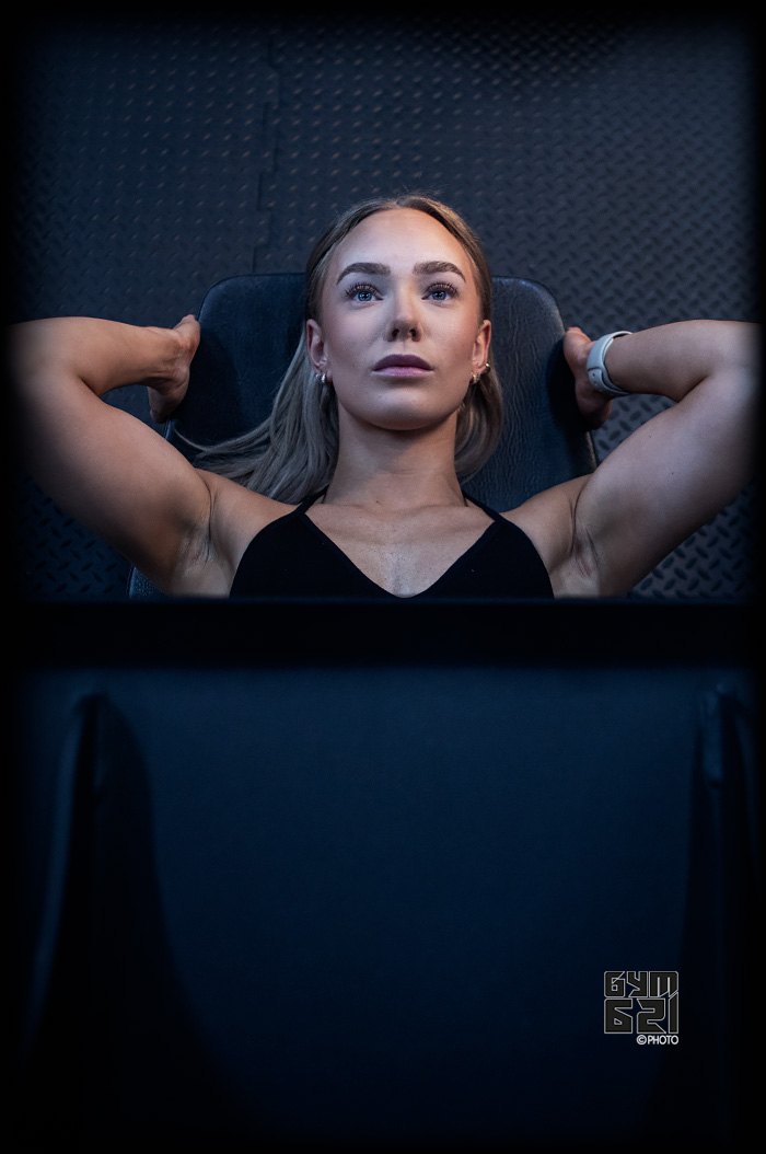 Tilda Bortas