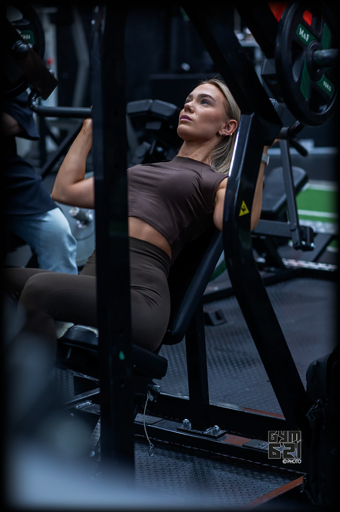 Tilda Bortas
