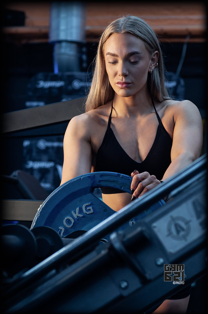 Tilda Bortas