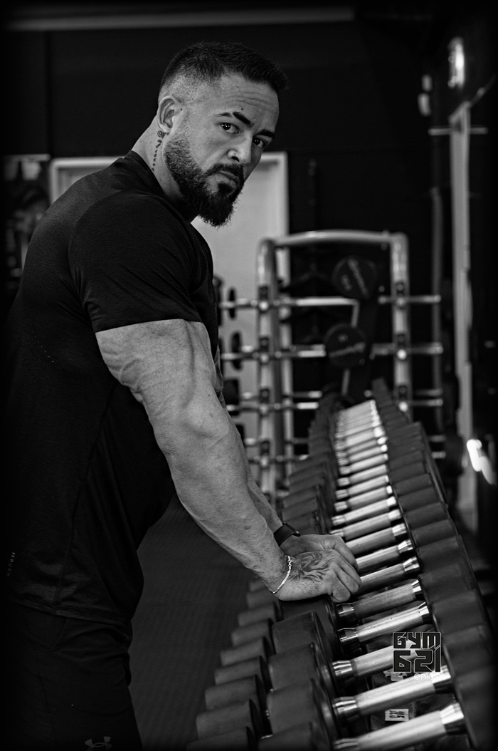 Victor Friberg