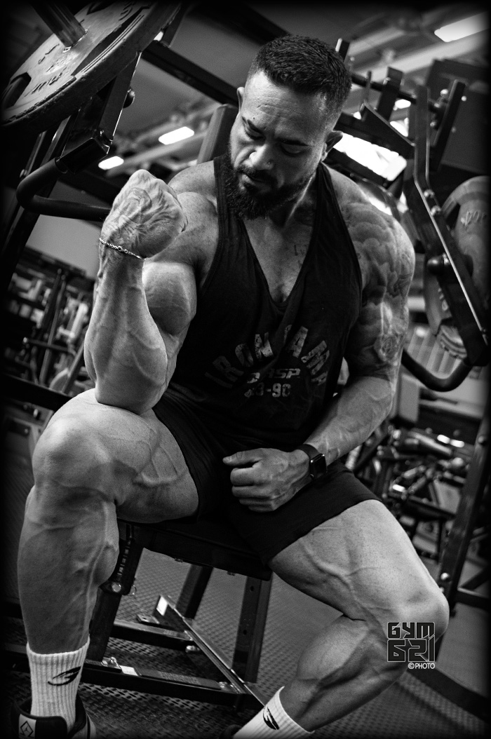 Victor Friberg