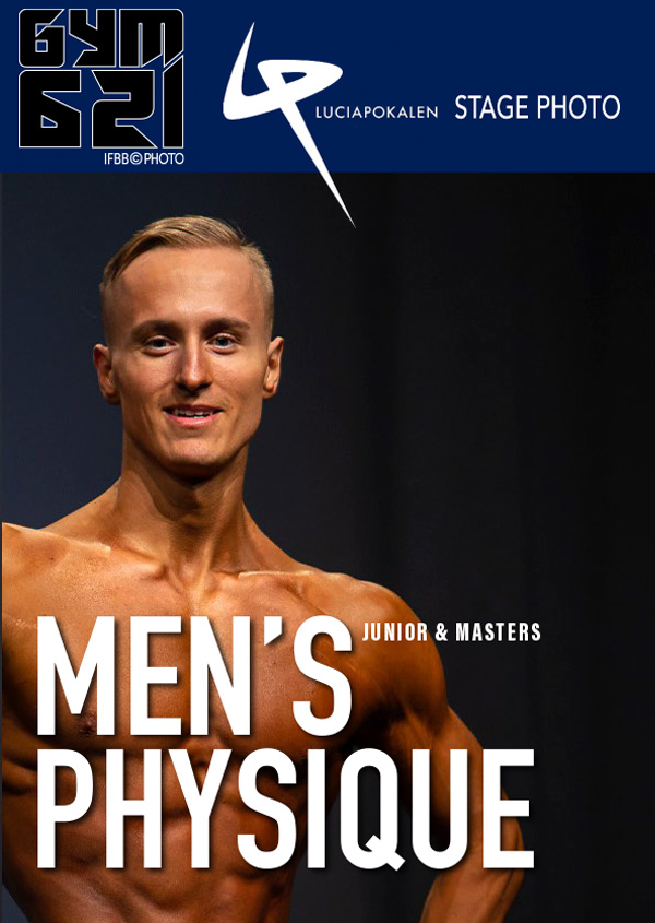 mens physique