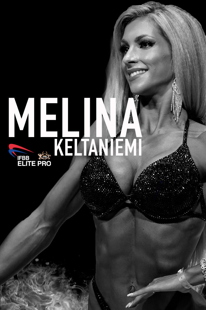 MELINNA KELTANIEMI