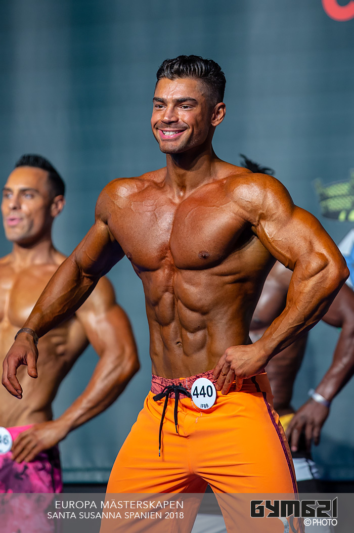 Anthony Pettersson