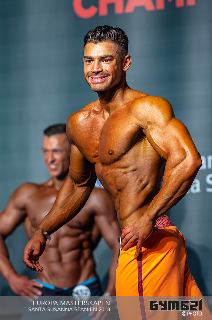 Anthony Pettersson