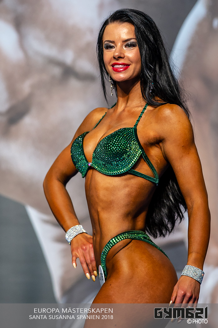 Louise Gynnerstedt