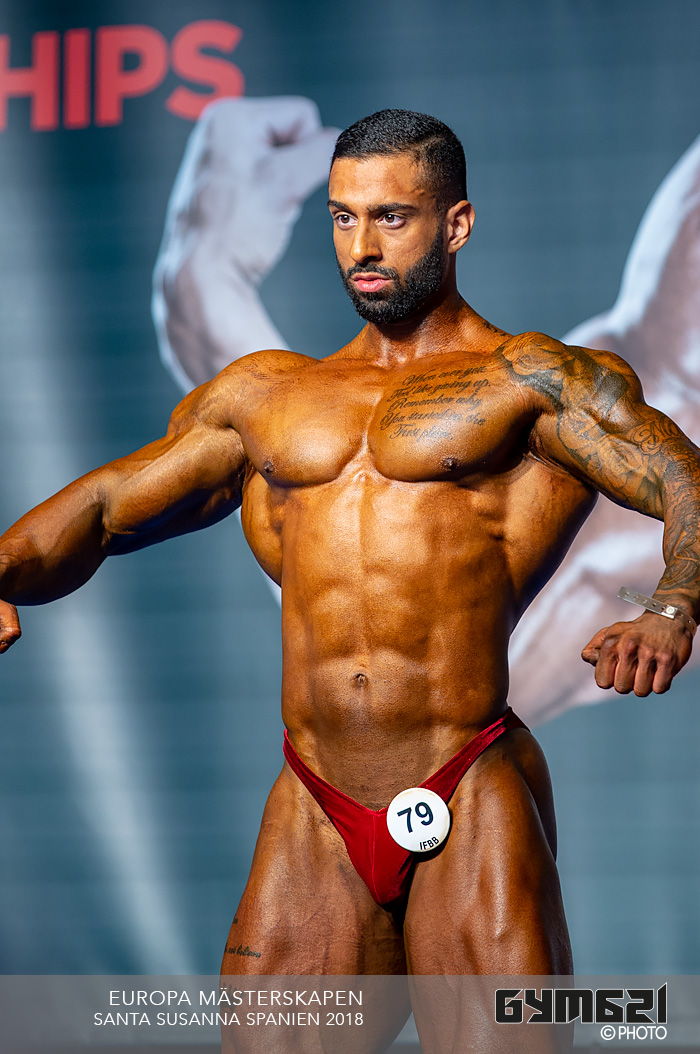 Yousef Babar