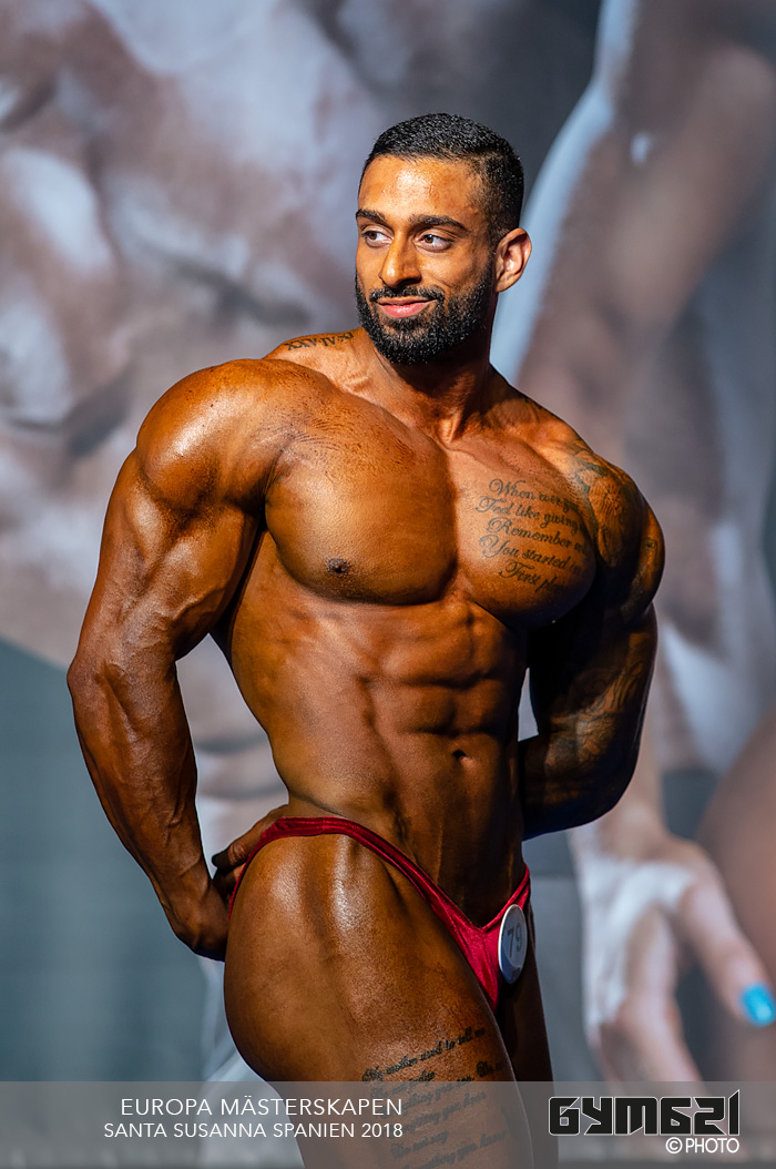 Yousef Babar