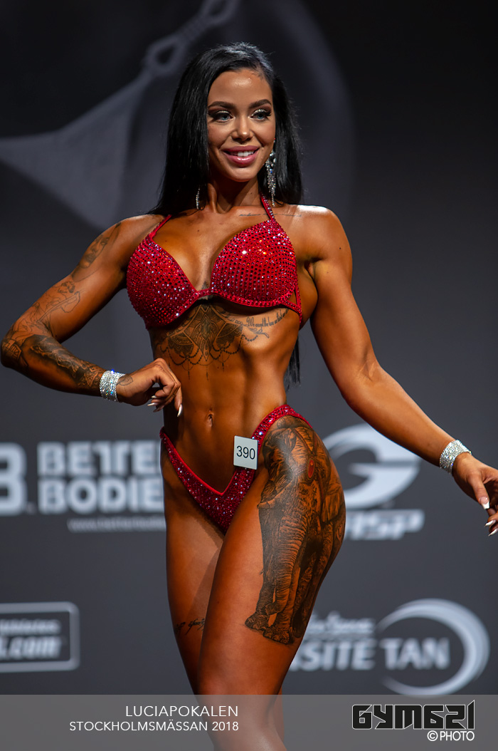 Caroline Gylling 