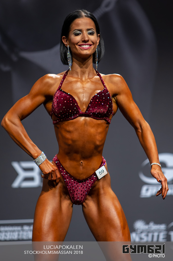 Sharon Säfvenberg