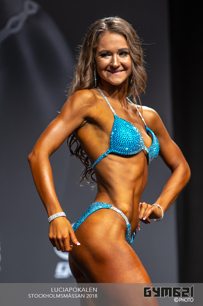 Helena Ljungström 
