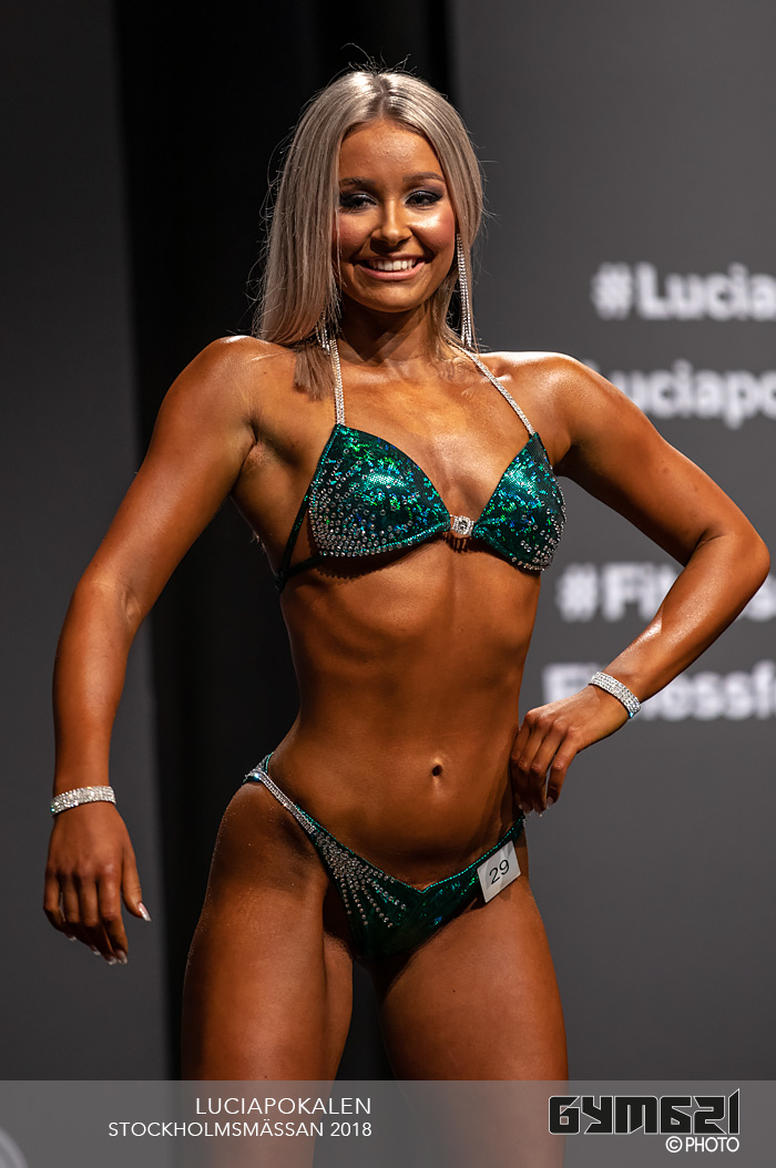 Sandra Swedberg