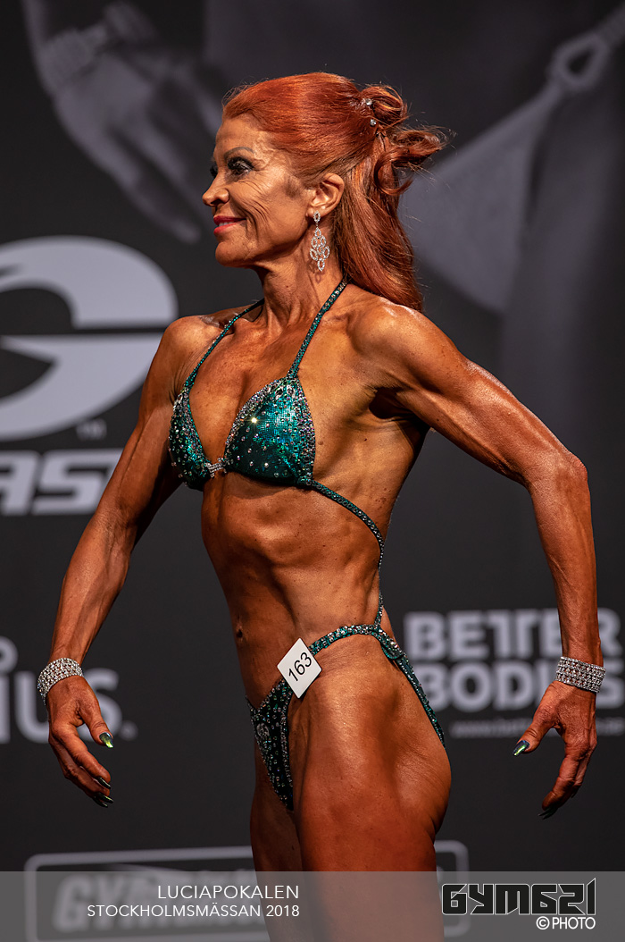 Adrienne Wikström