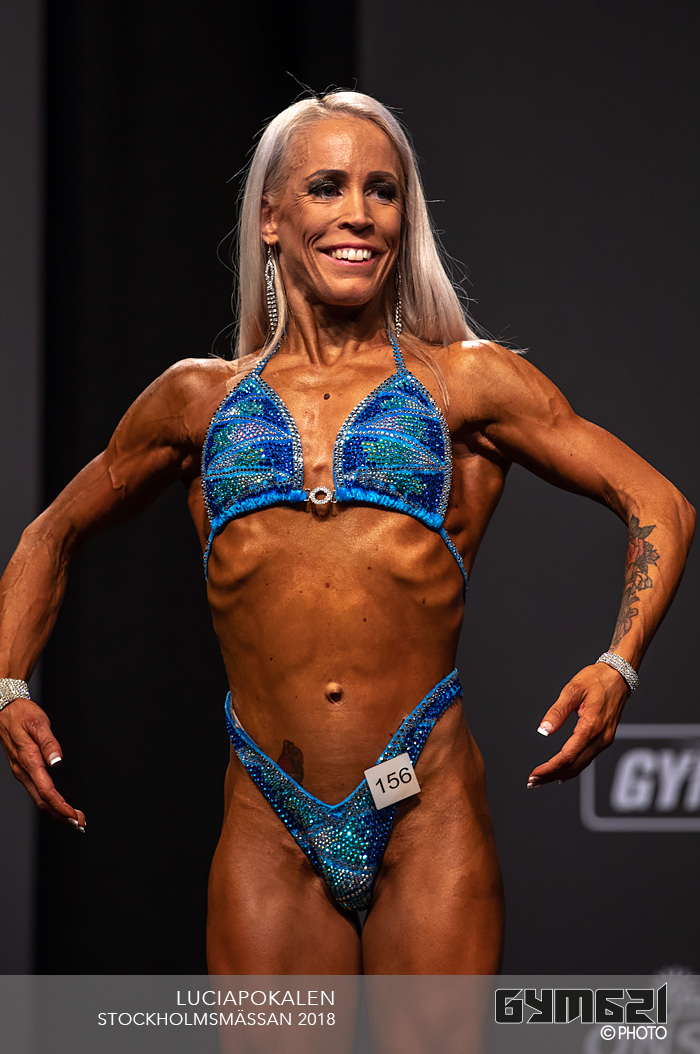 Maria Jensen