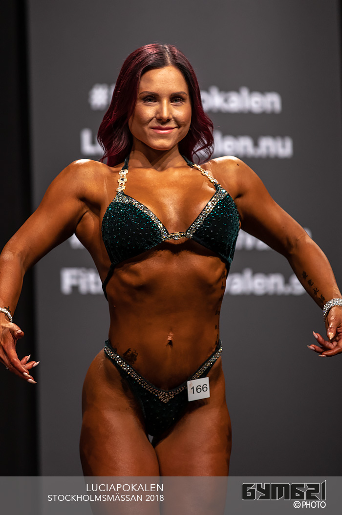 Cecilia Hedberg
