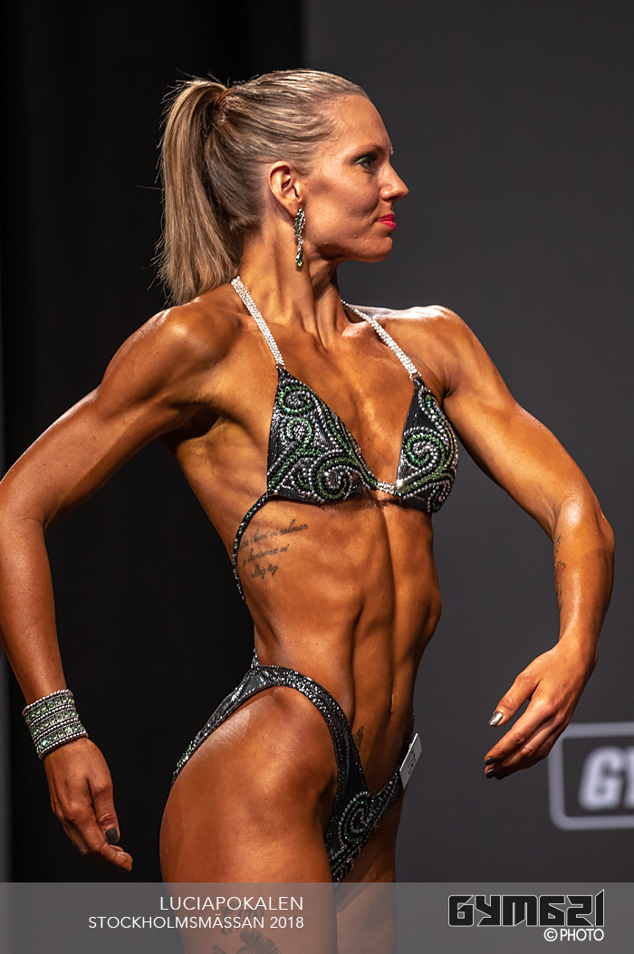 Jessica Idermark