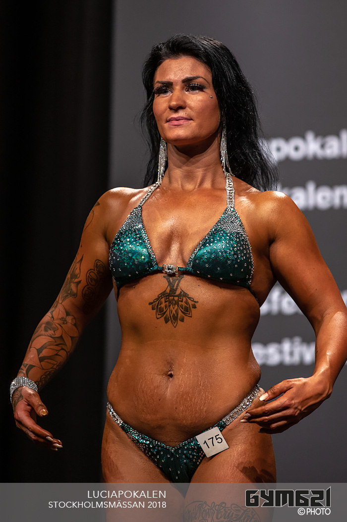 Jeanette Pehrsson Fernqvist