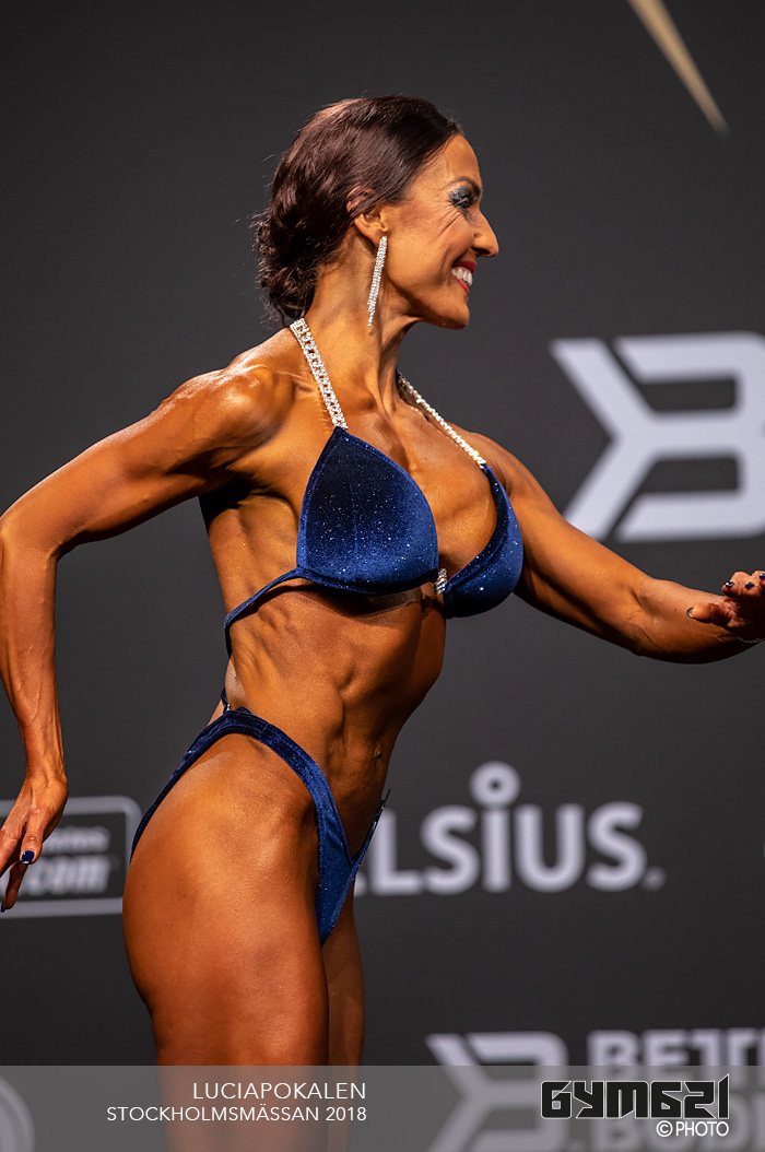 Christine Jansson