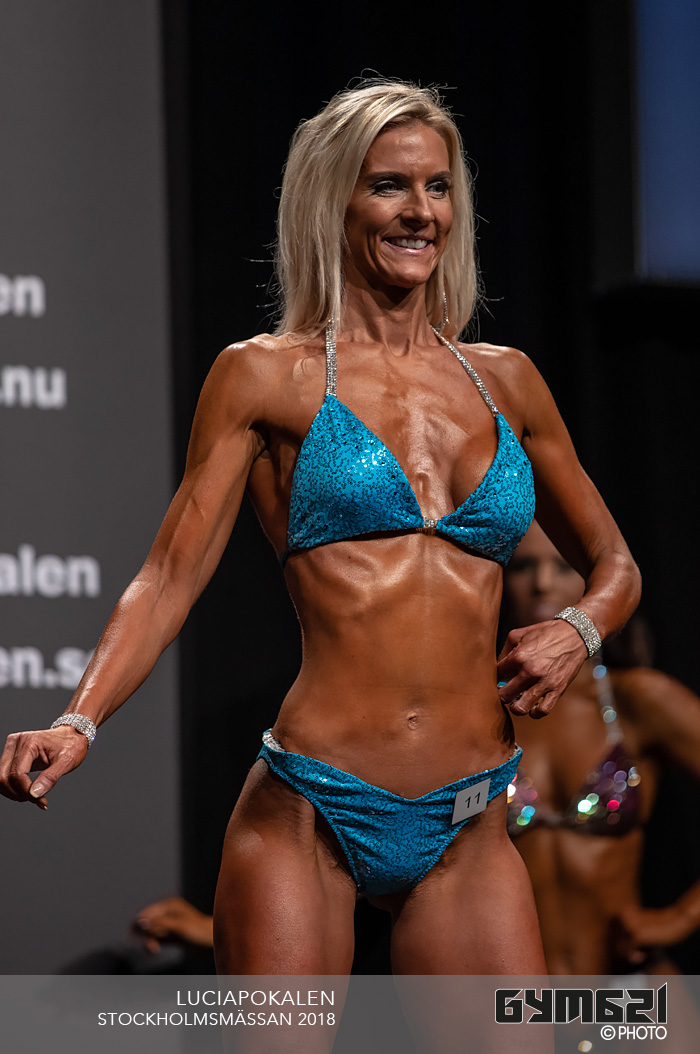 Malin Nilsson 