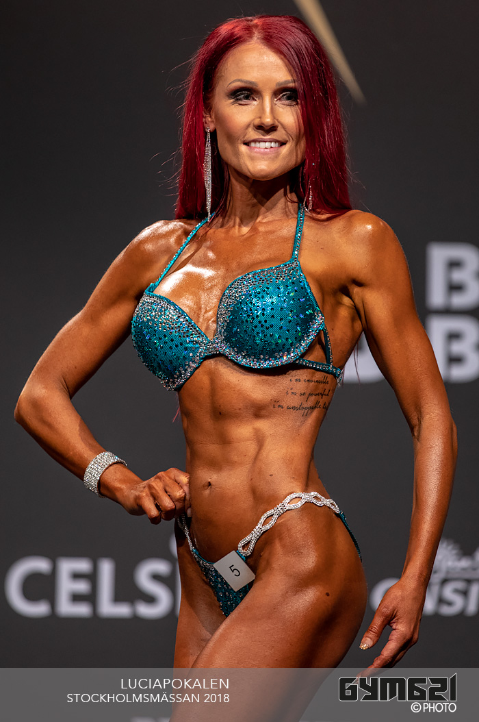 Malin Pettersson