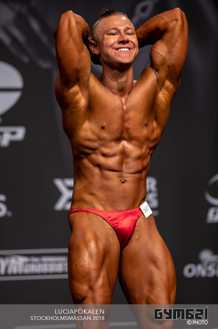 Anton Rosendahl