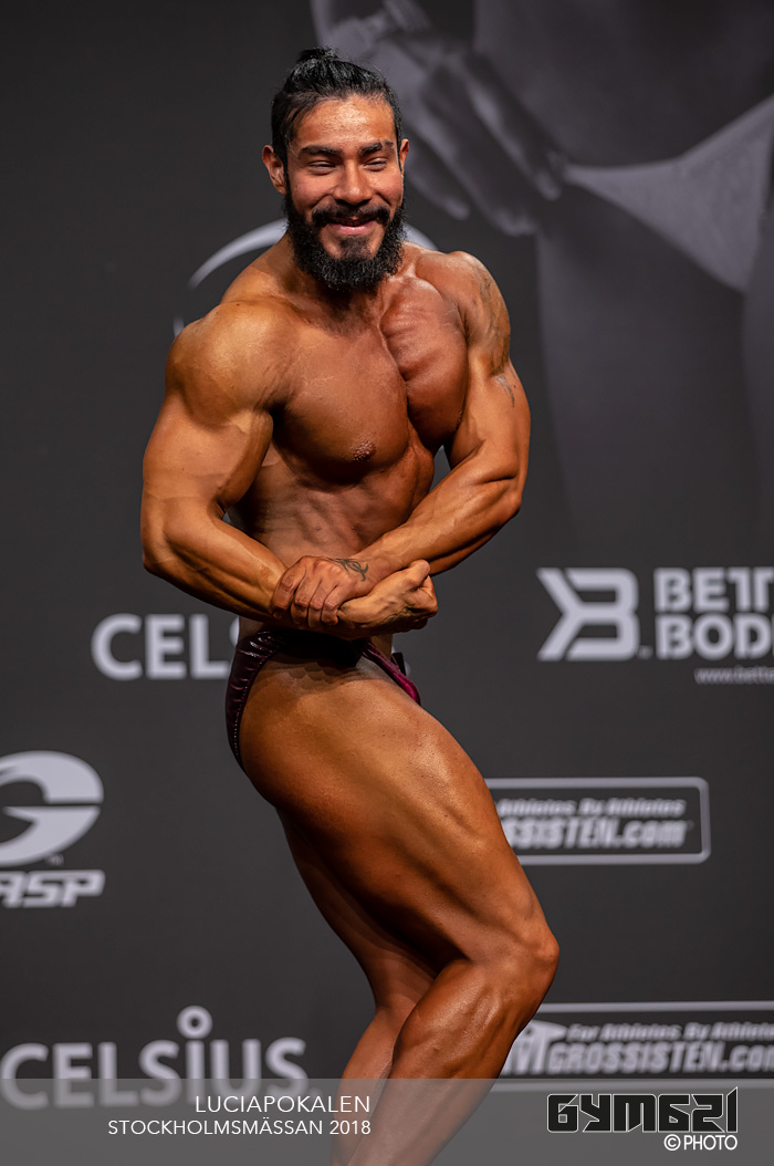 Luis Perez