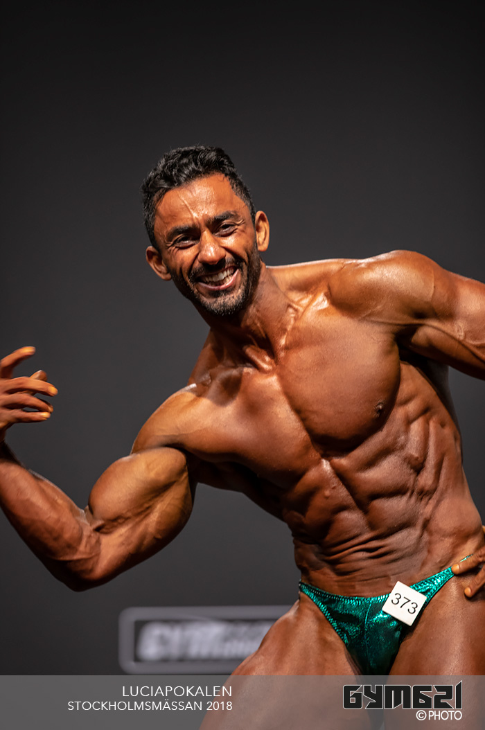 Mohamed Muftah