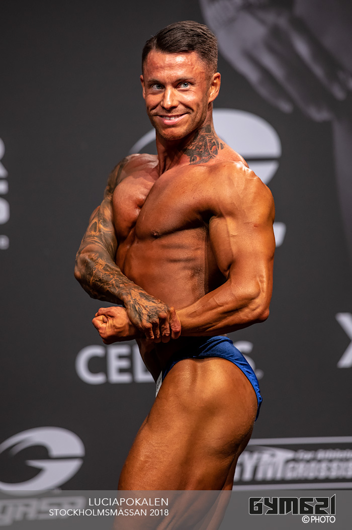 Niklas Prüller
