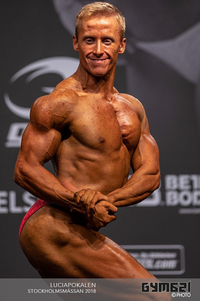 Max Samuelsson