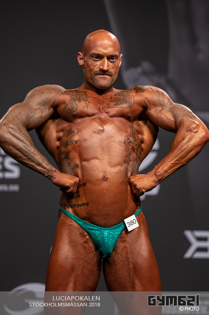 Christoffer Johansson