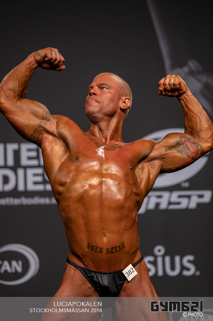 Patrik Svensson