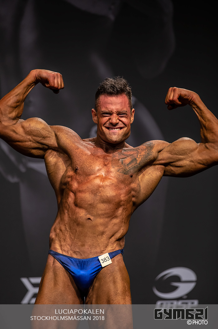 Christian Hemmingsson