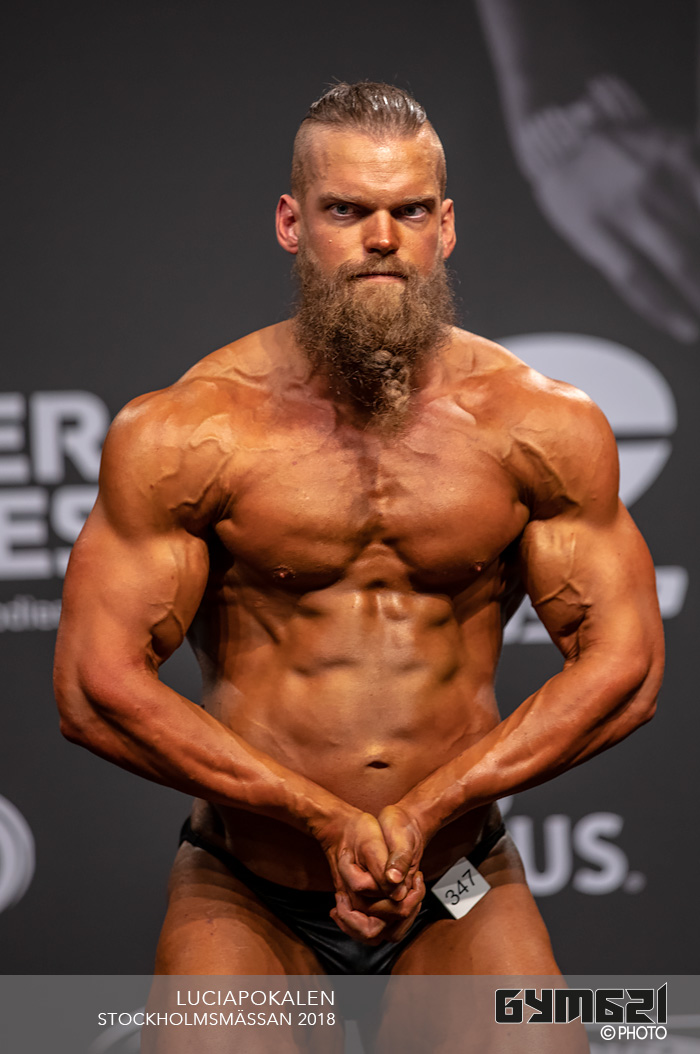 Niklas Ilandersson