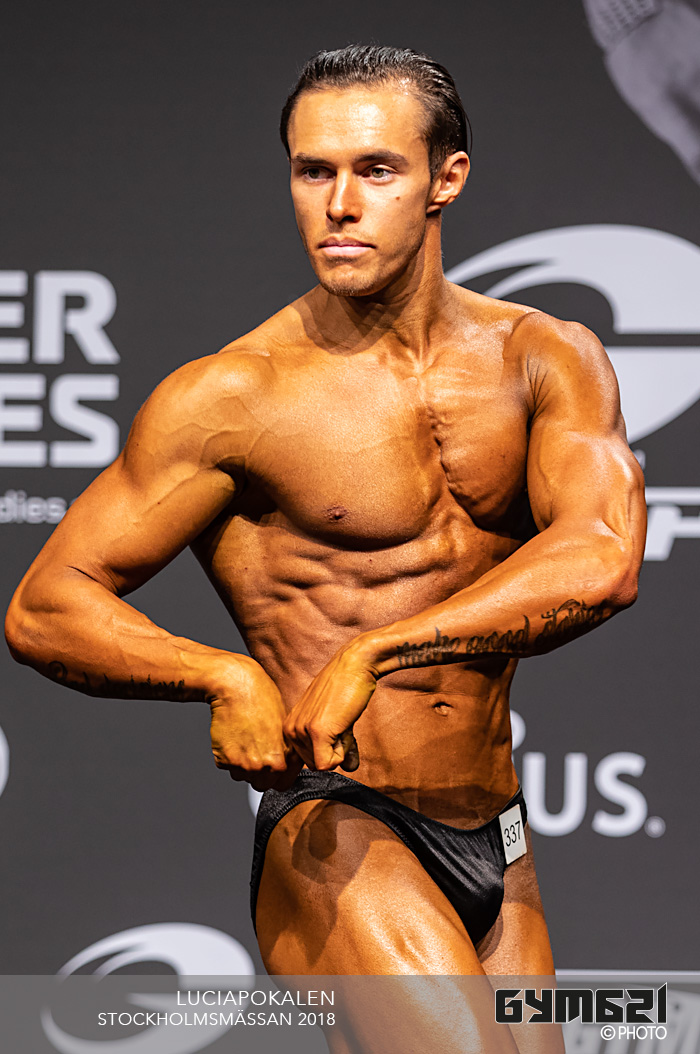 Lucas Svensson