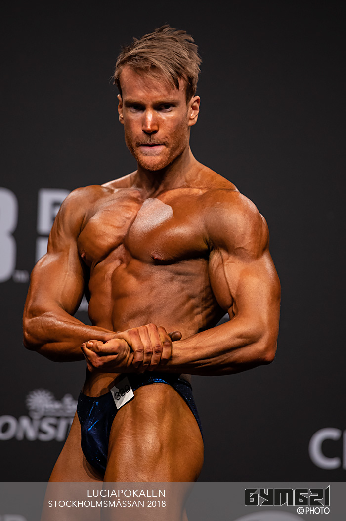Arild Bramler