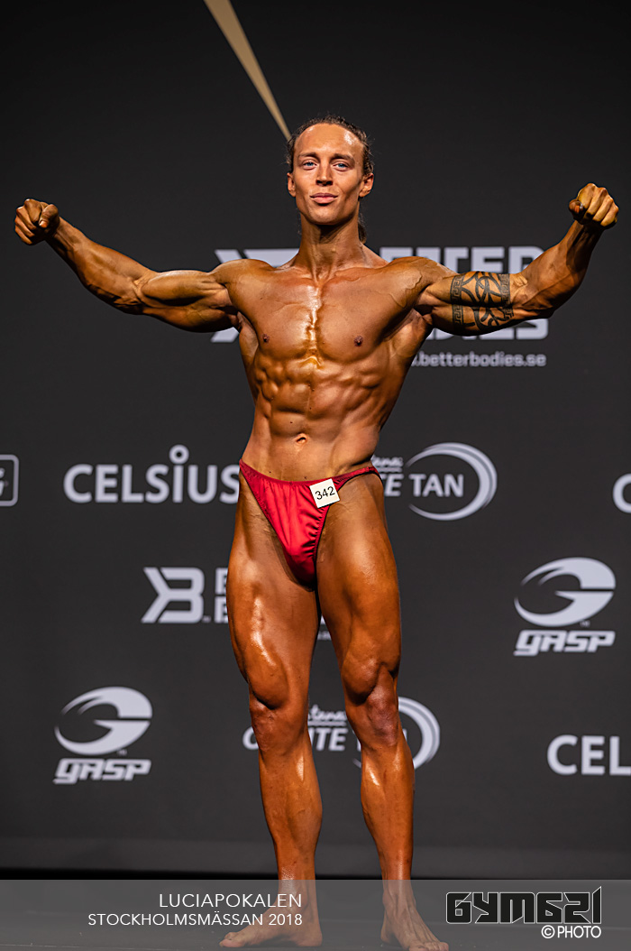 Sebastian Andersson