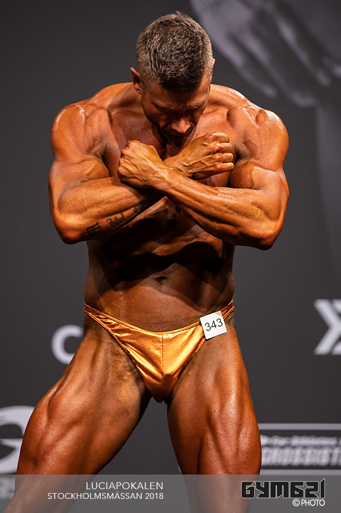 Jimmy Fredriksson