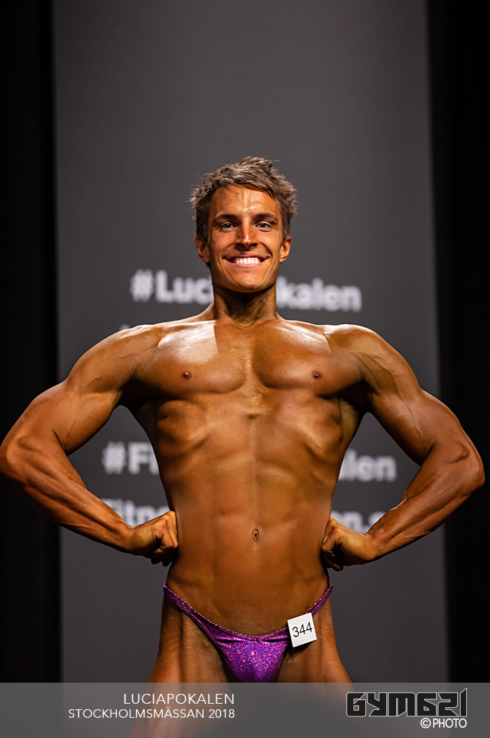 Kristoffer Karlsson