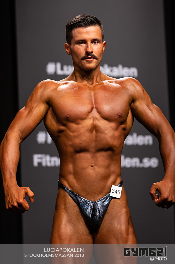 Anton Wikman