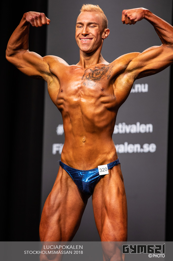 Anton Nilsson