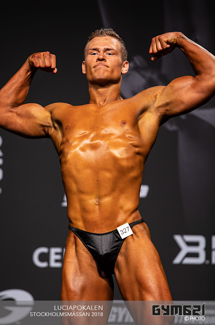 Joakim Sundblad