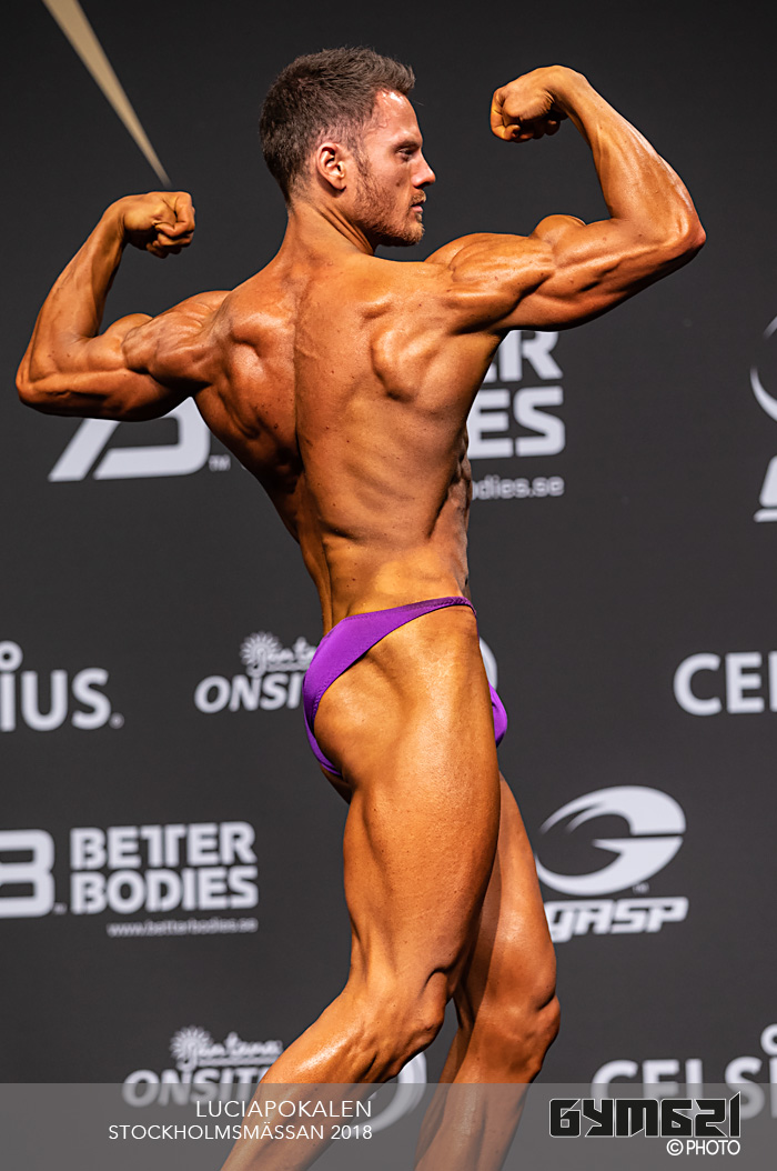 Jacob Blomqvist
