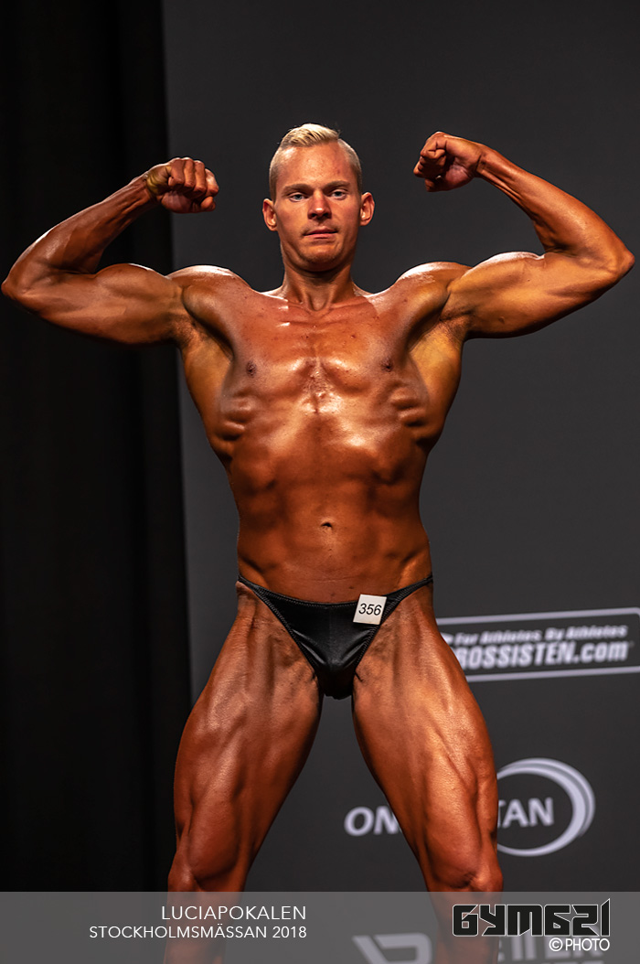 Jesper Landström