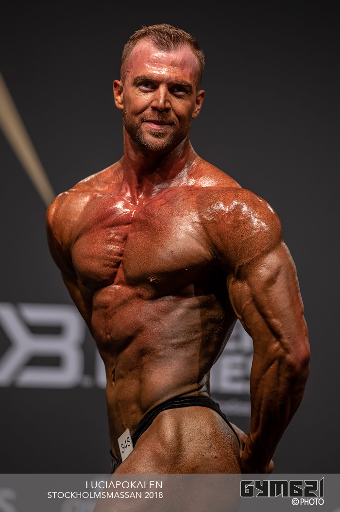 Christoffer Antila