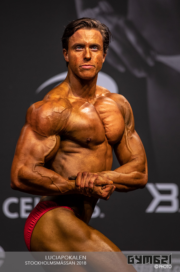 Carl Hohenstein