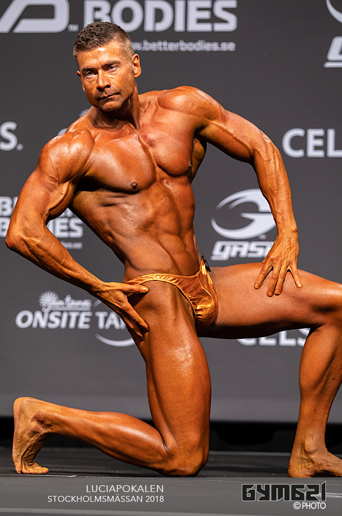 Jimmy Fredriksson