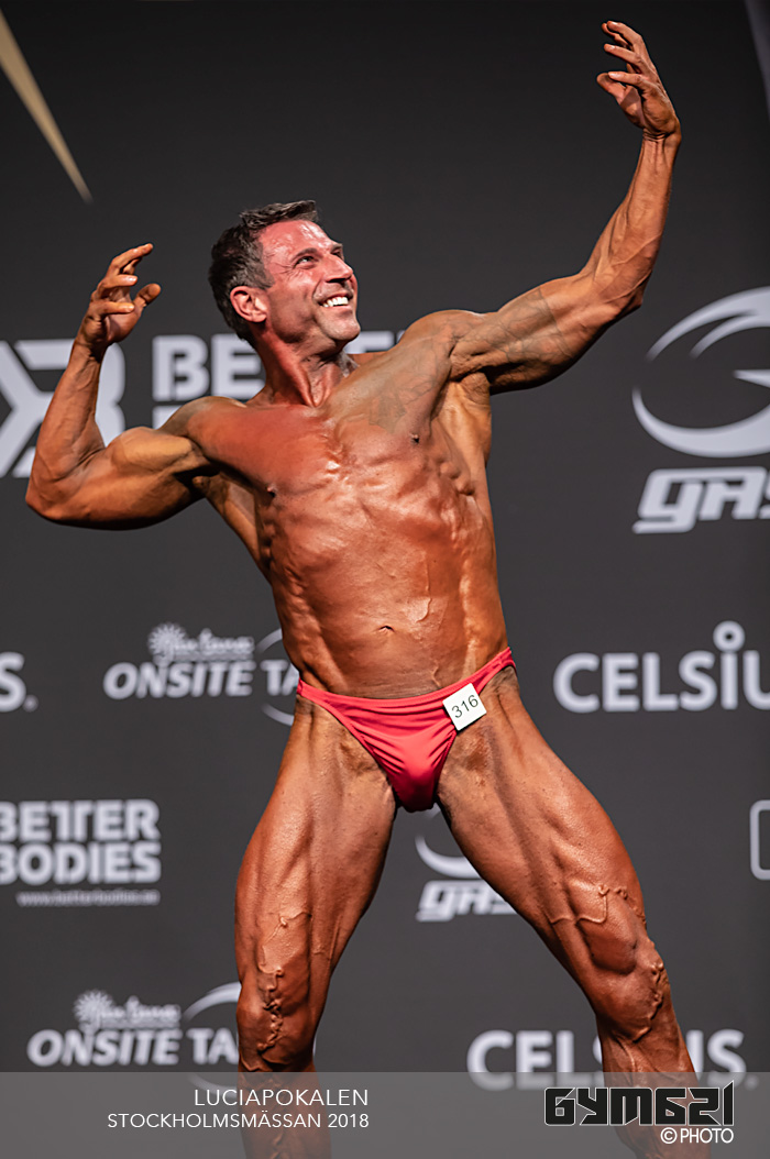 Patrik Strandberg